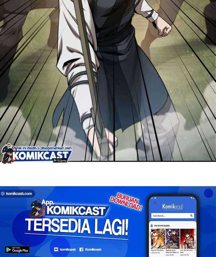 Nano Machine Chapter 52 Gambar 38