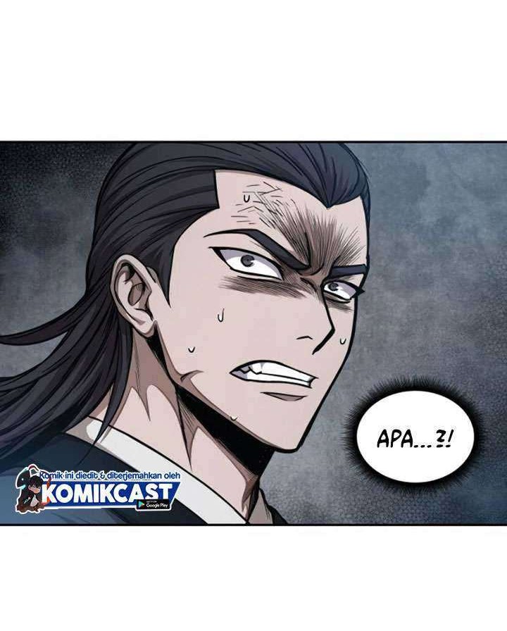 Nano Machine Chapter 52 Gambar 40