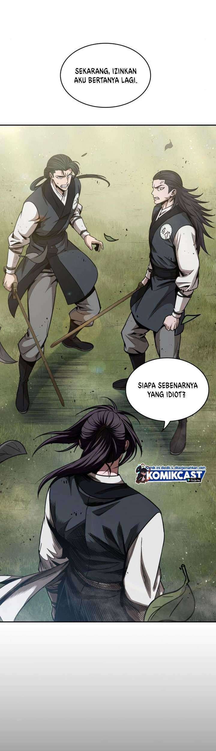 Nano Machine Chapter 52 Gambar 41