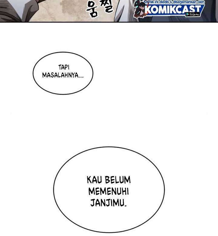 Nano Machine Chapter 52 Gambar 5