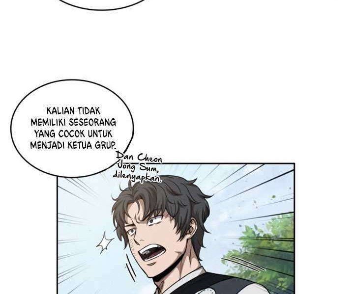 Nano Machine Chapter 52 Gambar 10