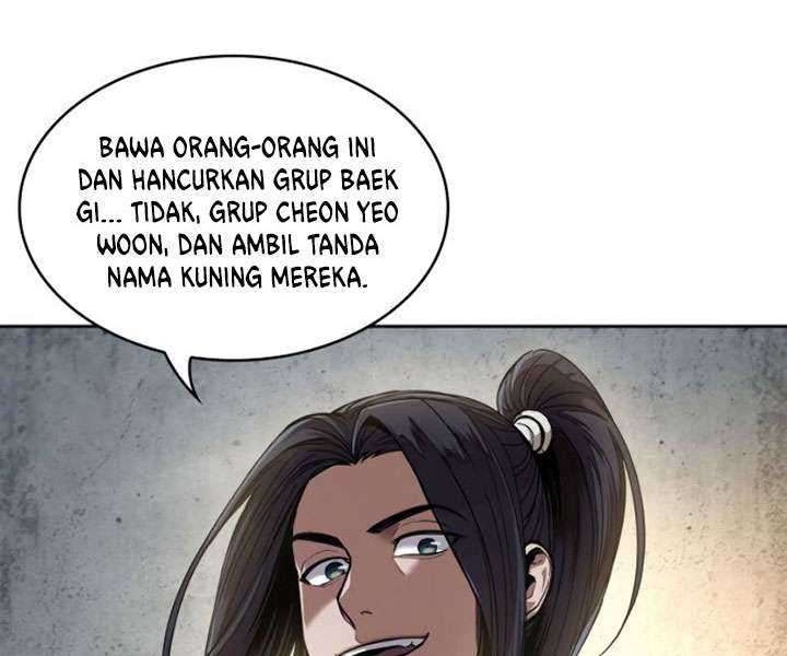 Nano Machine Chapter 52 Gambar 12