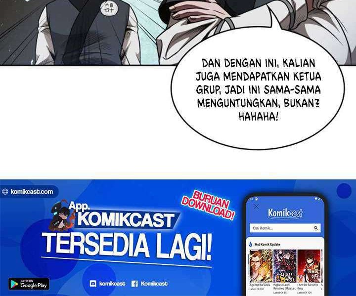 Nano Machine Chapter 52 Gambar 14