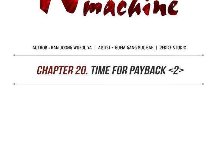 Nano Machine Chapter 52 Gambar 16
