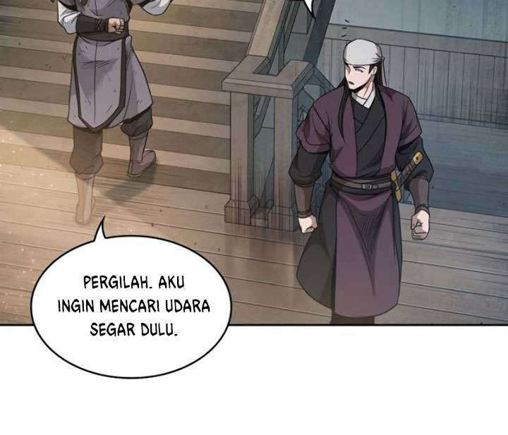 Nano Machine Chapter 51 Gambar 27