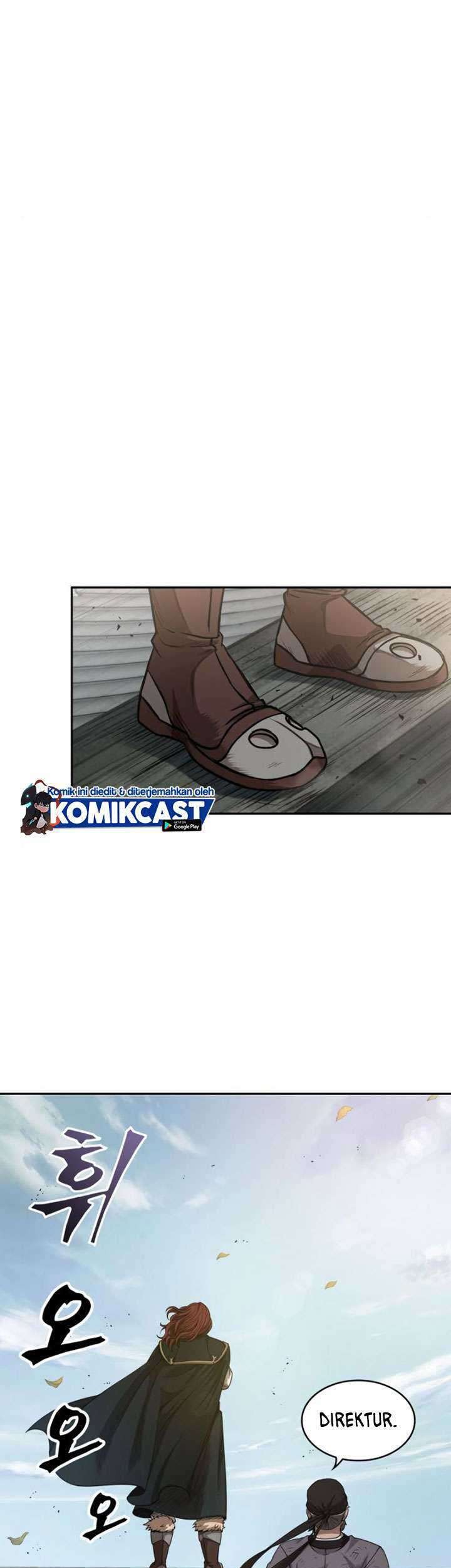 Nano Machine Chapter 51 Gambar 28