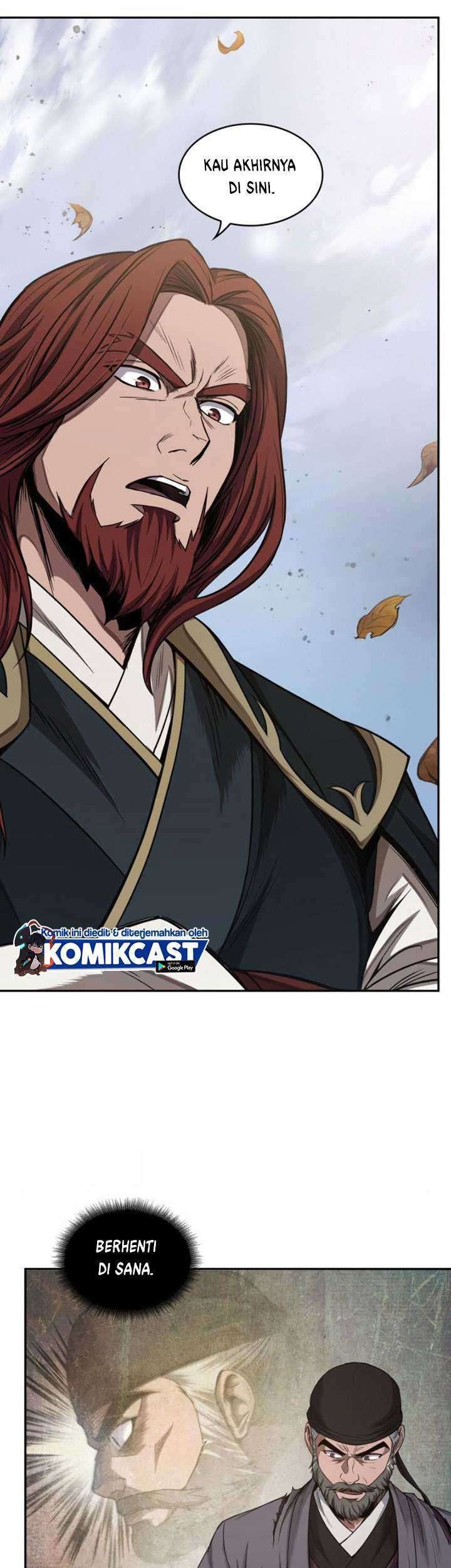 Nano Machine Chapter 51 Gambar 30