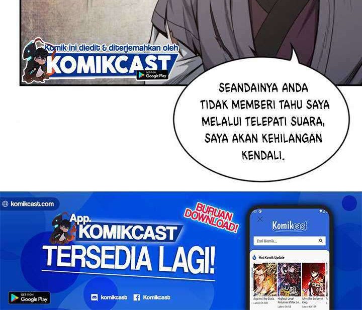 Nano Machine Chapter 51 Gambar 31