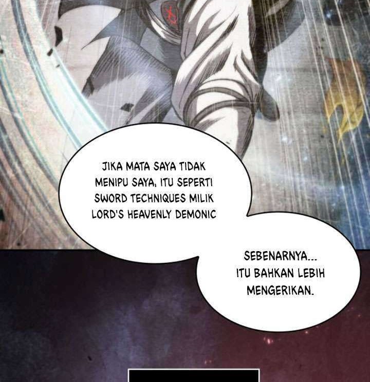 Nano Machine Chapter 51 Gambar 35