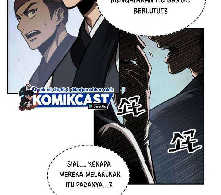 Nano Machine Chapter 51 Gambar 19