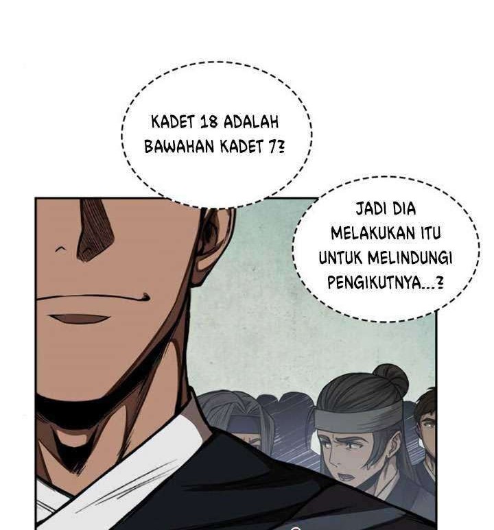 Nano Machine Chapter 51 Gambar 21