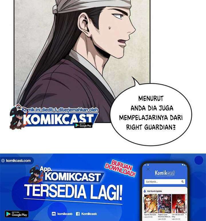 Nano Machine Chapter 51 Gambar 25