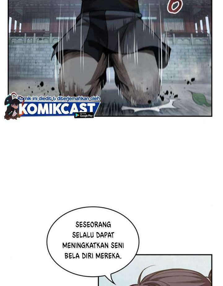 Nano Machine Chapter 51 Gambar 47