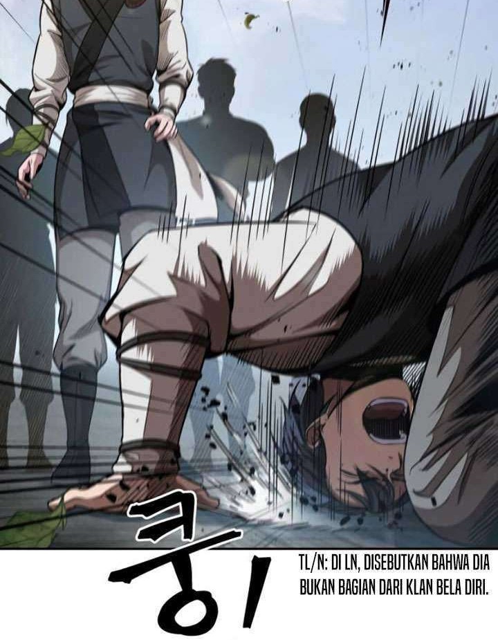 Nano Machine Chapter 51 Gambar 49