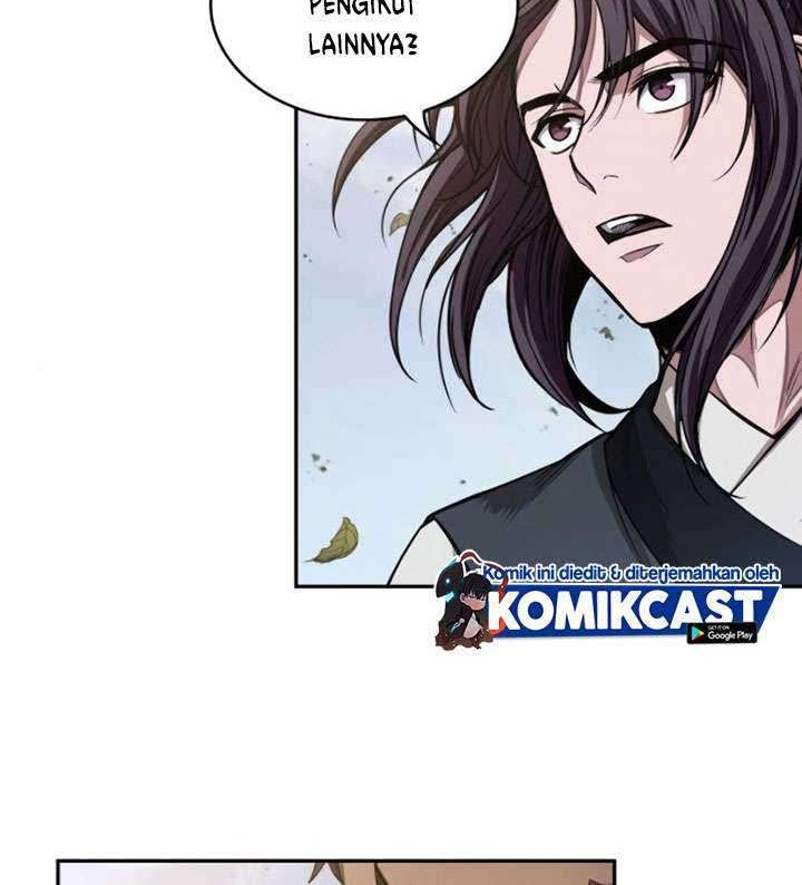 Nano Machine Chapter 51 Gambar 51