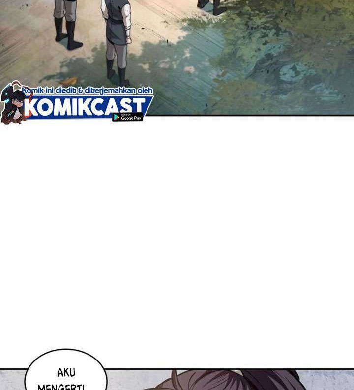 Nano Machine Chapter 51 Gambar 53