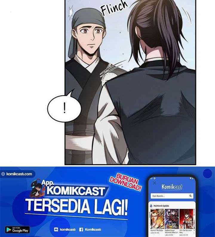 Nano Machine Chapter 51 Gambar 55