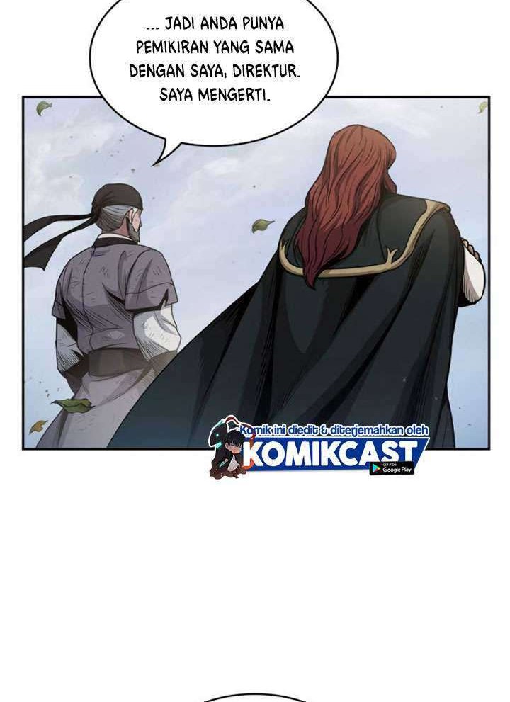 Nano Machine Chapter 51 Gambar 41