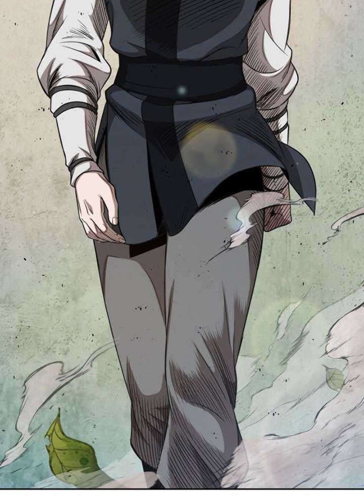 Nano Machine Chapter 51 Gambar 43