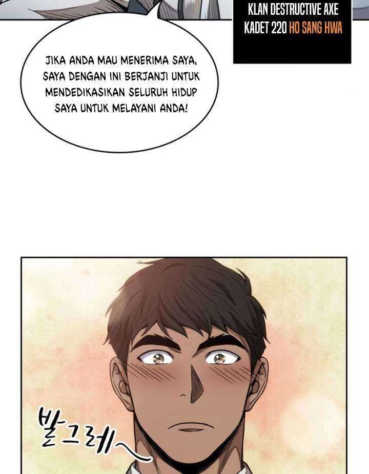 Nano Machine Chapter 51 Gambar 45