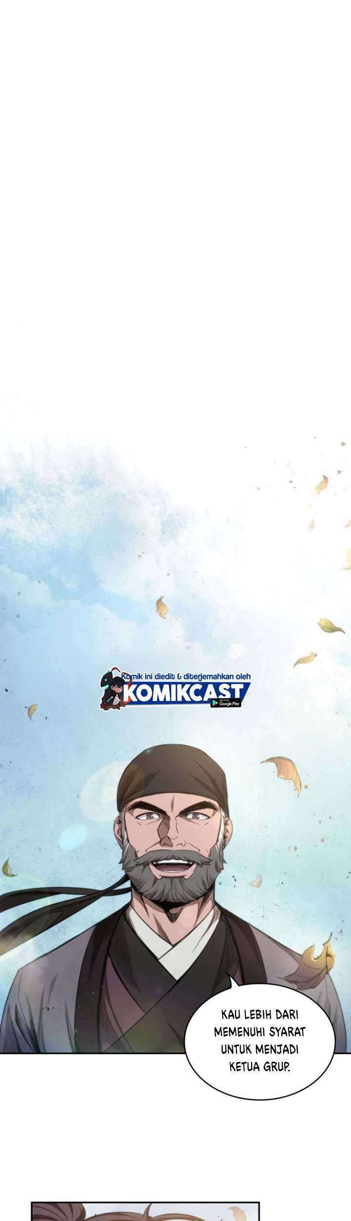 Manhwa Nano Machine Chapter 51 gambar nomor 2