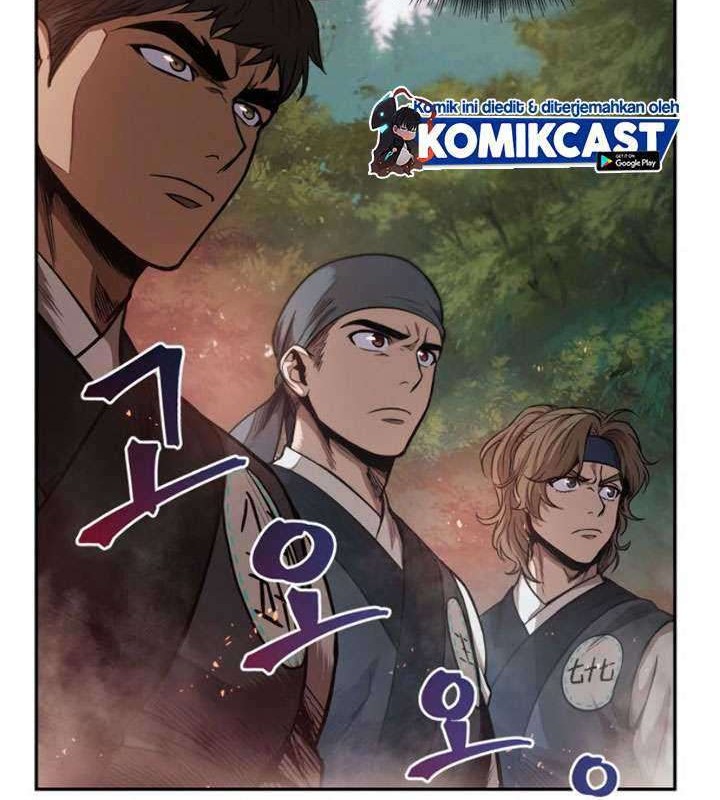 Nano Machine Chapter 51 Gambar 61