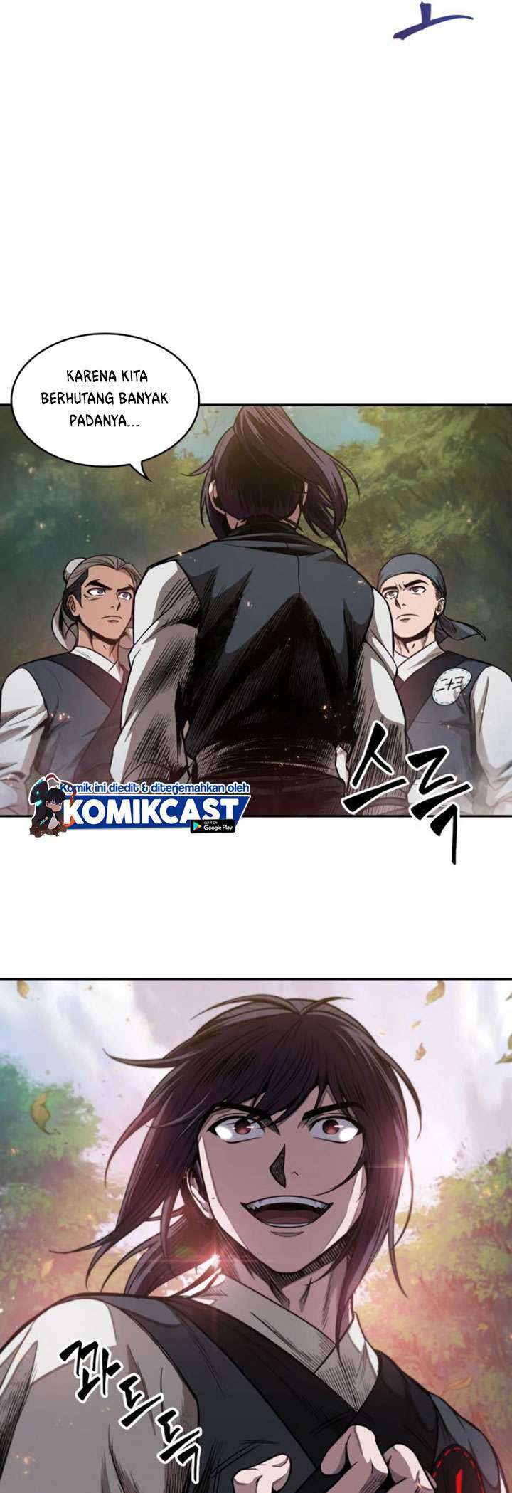 Nano Machine Chapter 51 Gambar 62