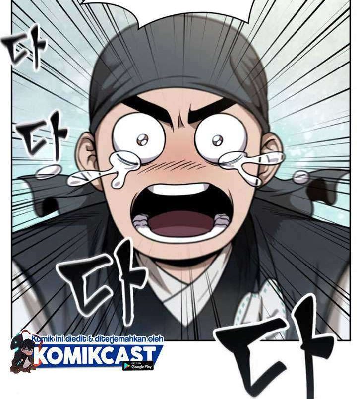 Nano Machine Chapter 51 Gambar 5