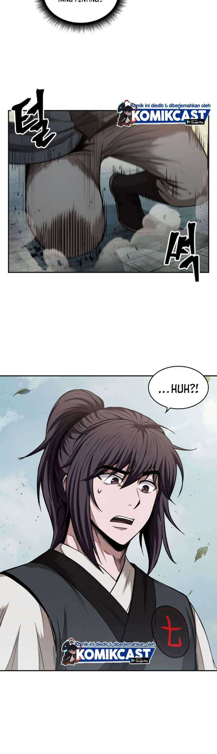 Nano Machine Chapter 51 Gambar 10