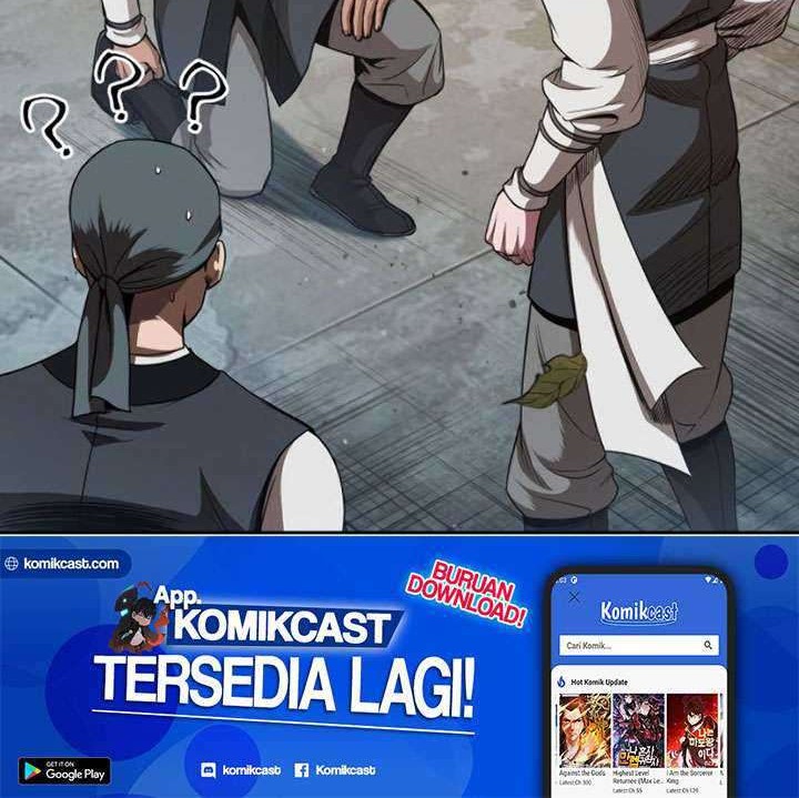 Nano Machine Chapter 51 Gambar 13