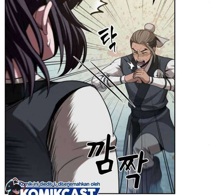 Nano Machine Chapter 51 Gambar 15