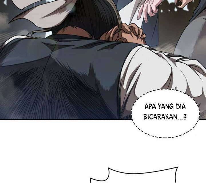 Nano Machine Chapter 51 Gambar 17