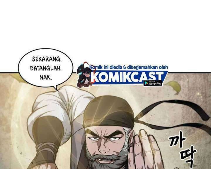 Nano Machine Chapter 50 Gambar 29