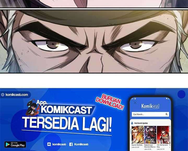 Nano Machine Chapter 50 Gambar 31