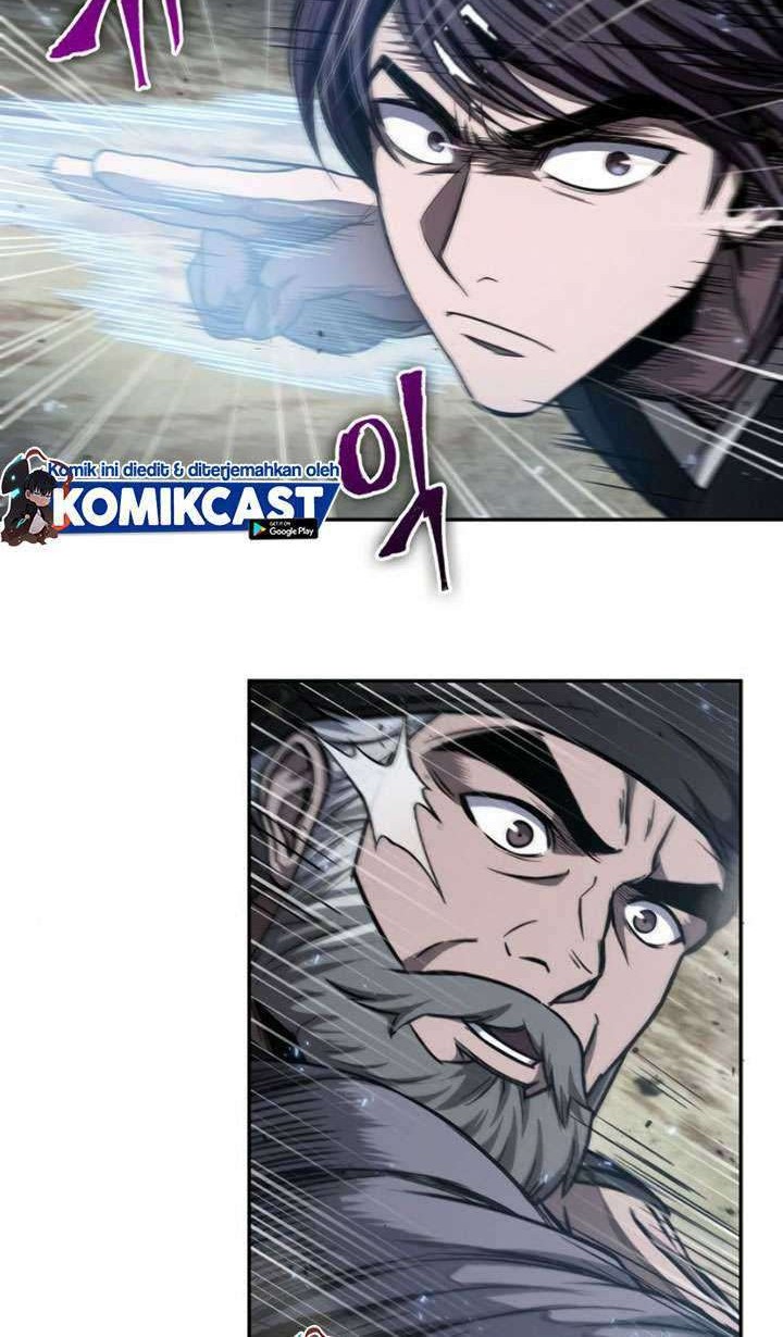 Nano Machine Chapter 50 Gambar 35