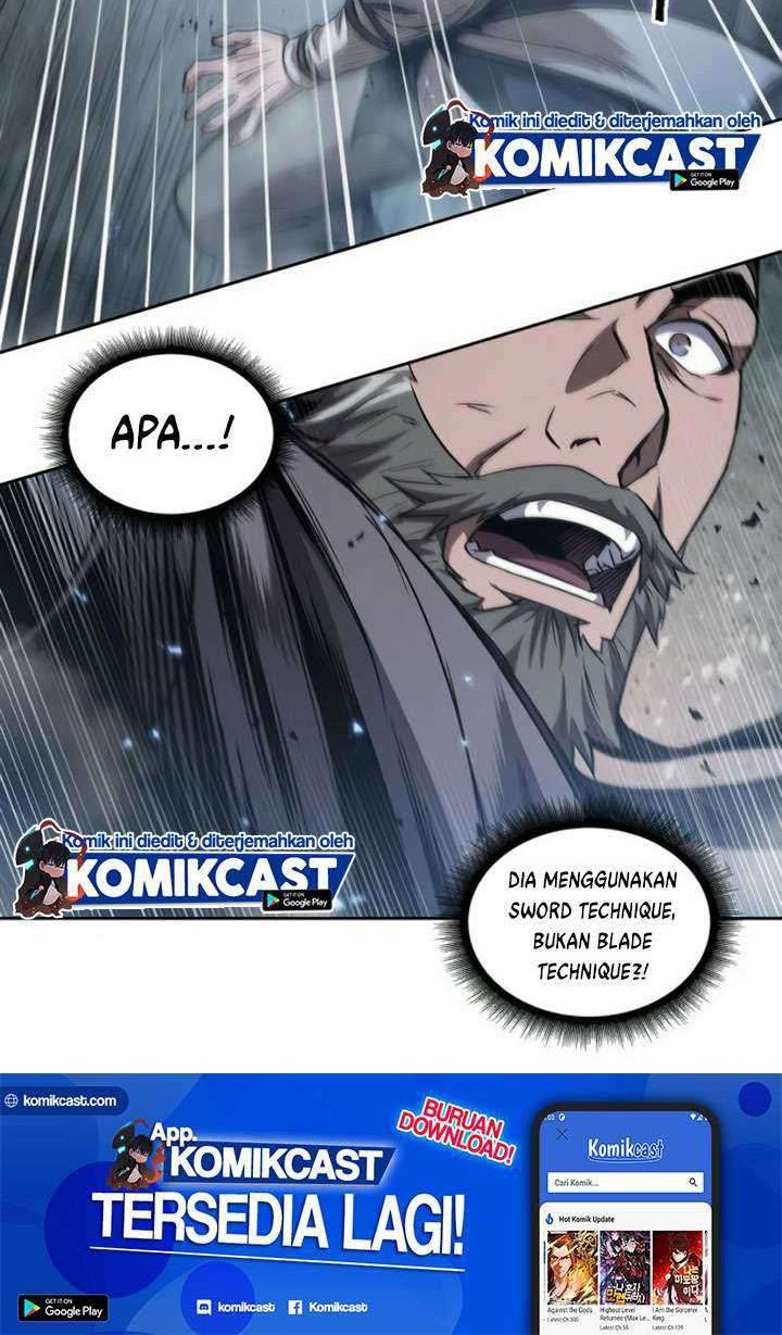 Nano Machine Chapter 50 Gambar 37