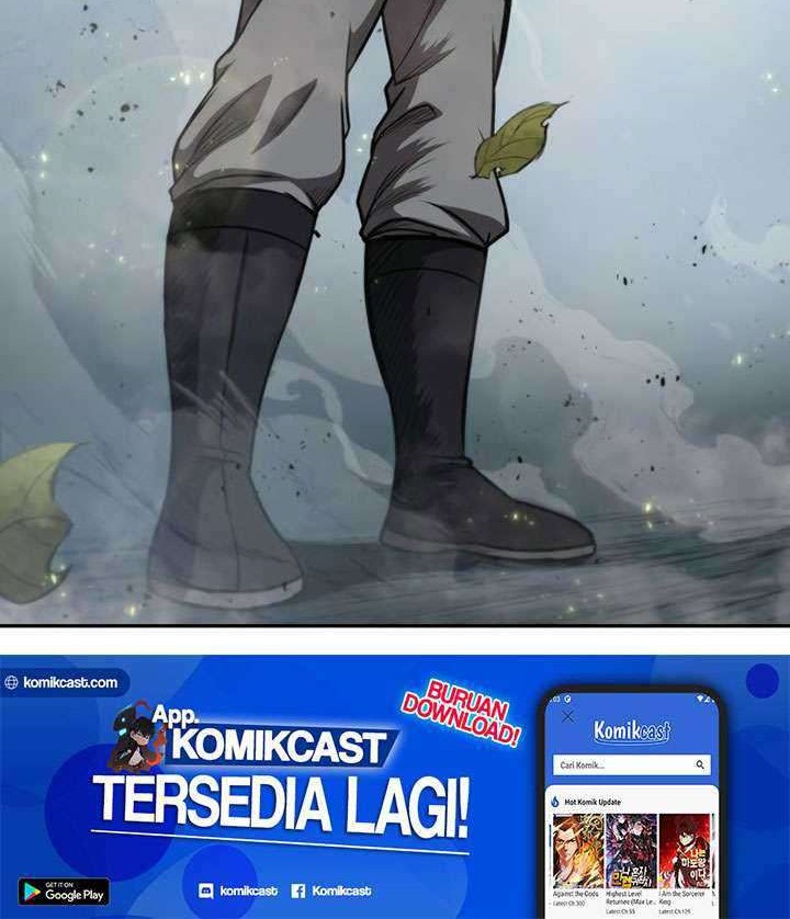 Nano Machine Chapter 50 Gambar 19