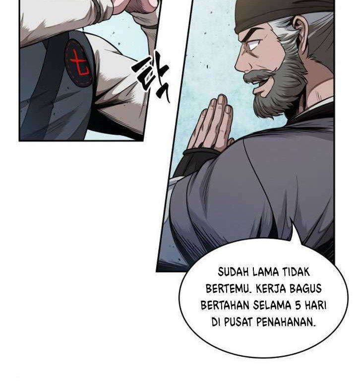 Nano Machine Chapter 50 Gambar 23