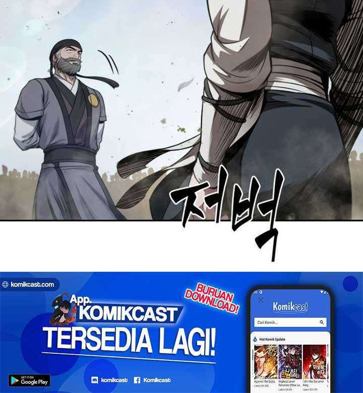 Nano Machine Chapter 50 Gambar 25