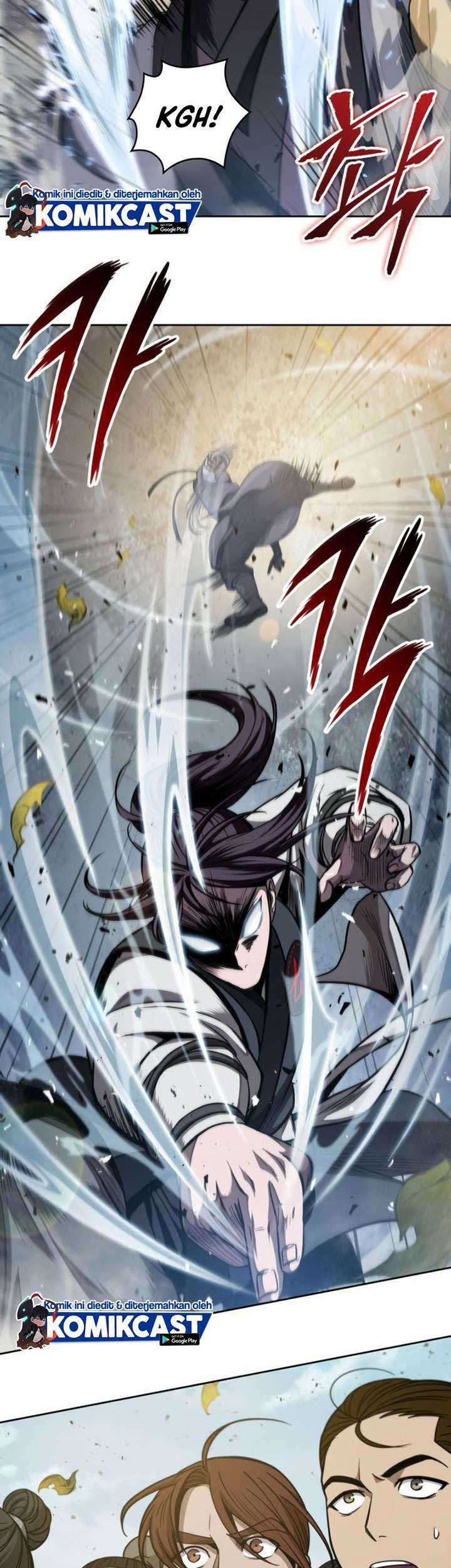 Nano Machine Chapter 50 Gambar 50