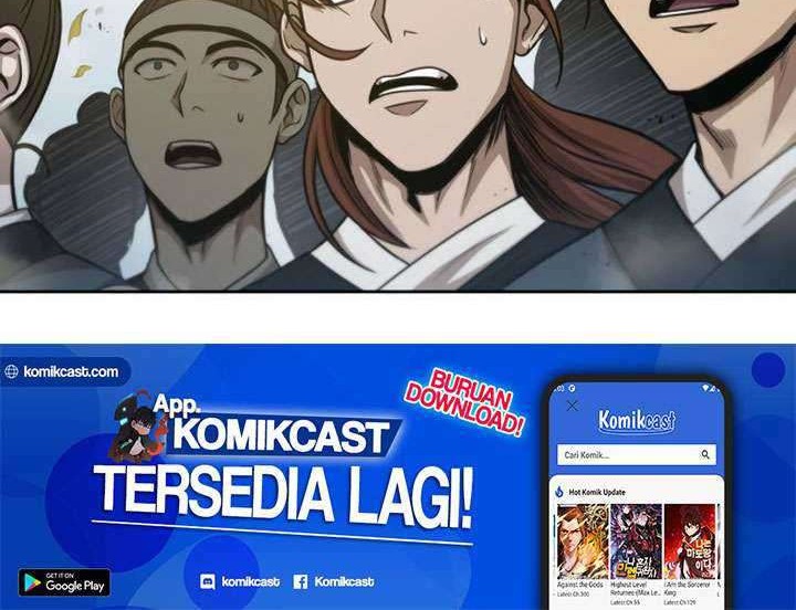 Nano Machine Chapter 50 Gambar 51