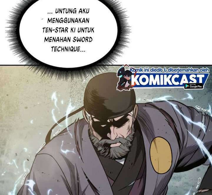 Nano Machine Chapter 50 Gambar 55