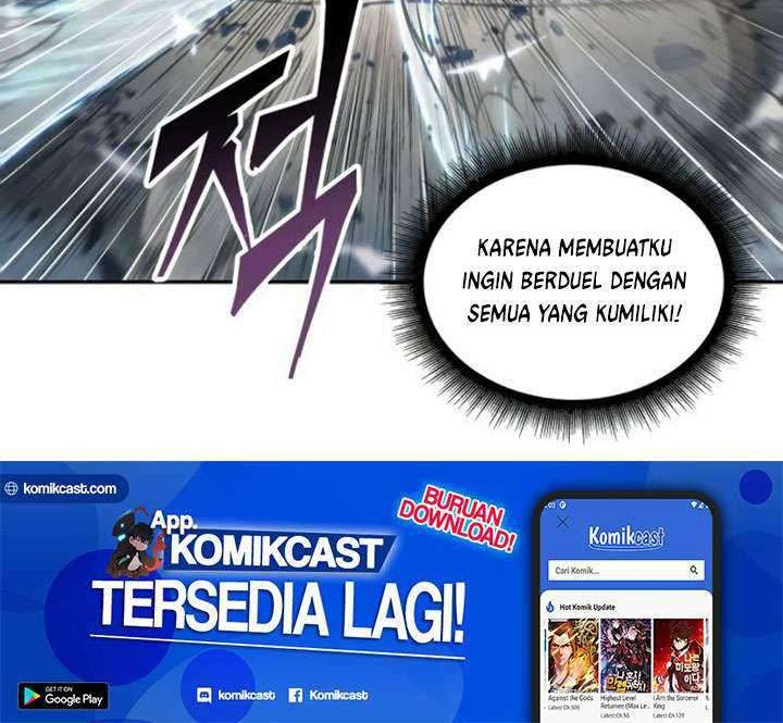 Nano Machine Chapter 50 Gambar 57