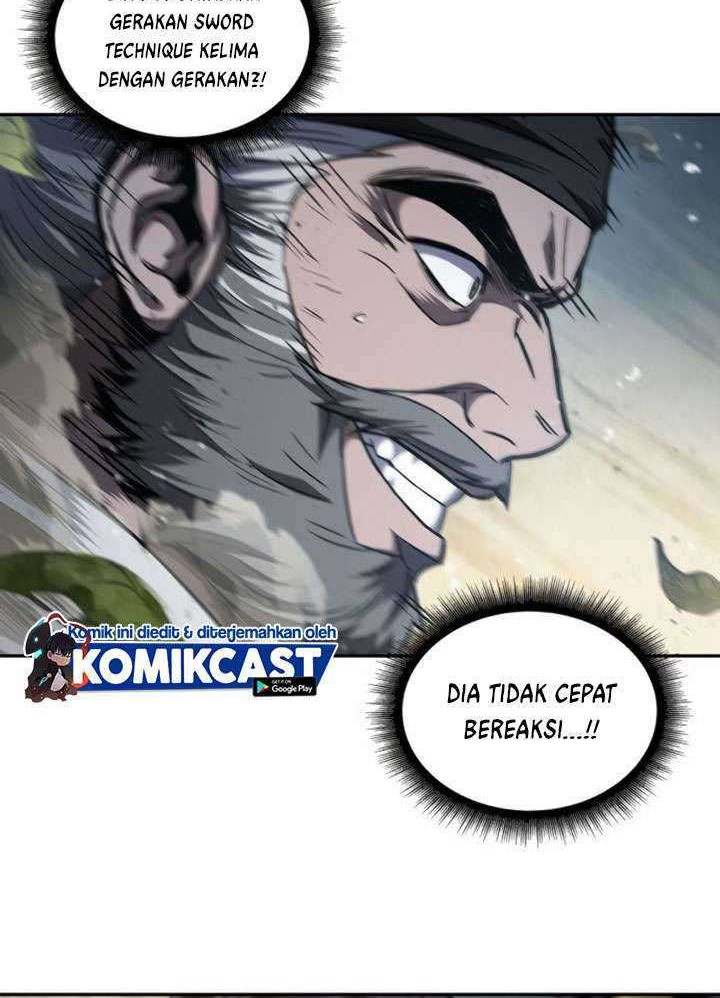 Nano Machine Chapter 50 Gambar 39