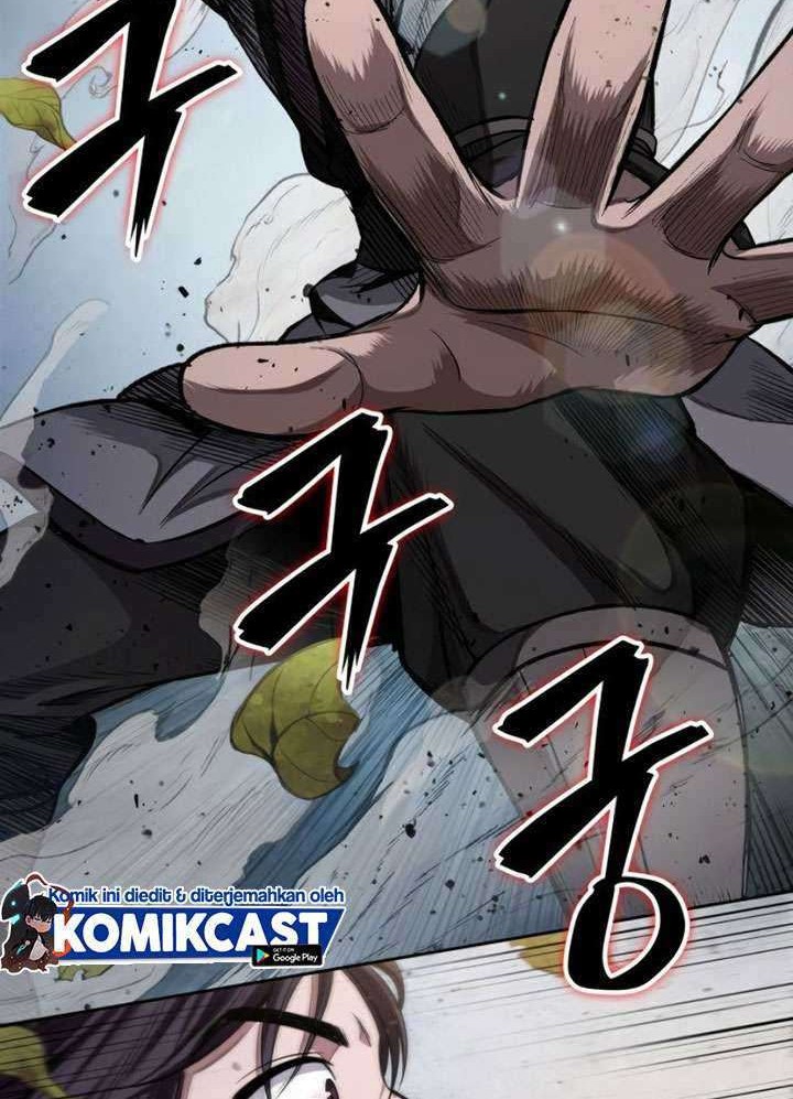 Nano Machine Chapter 50 Gambar 41