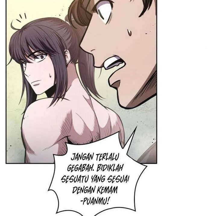 Nano Machine Chapter 50 Gambar 3