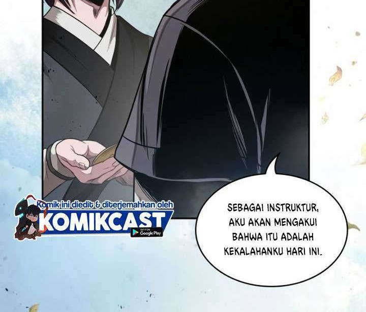Nano Machine Chapter 50 Gambar 67