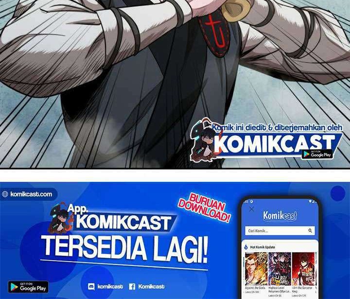 Nano Machine Chapter 50 Gambar 69