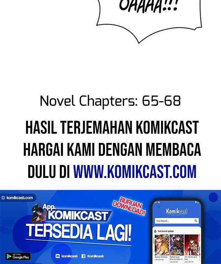 Nano Machine Chapter 50 Gambar 71