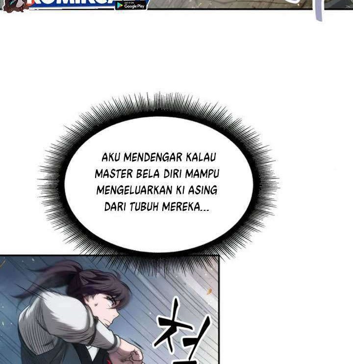 Nano Machine Chapter 50 Gambar 59